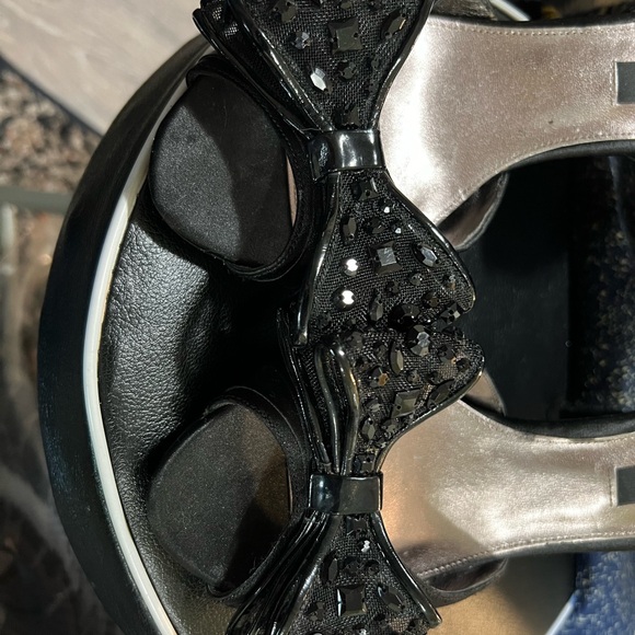 Nina New York heels - Picture 5 of 7